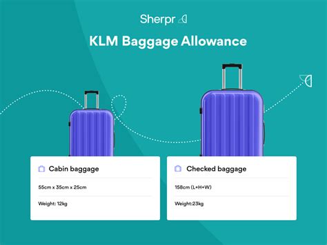 klm buy additional baggage|klm economy light baggage fees.